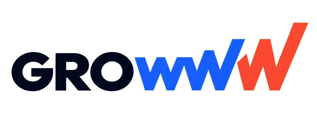 GROWWW